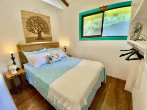 Casita Kreyol Cozy 1BR tiny house. Walk to Playa Negra. - Image 5