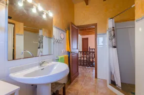 Villa Pula Viñas Country villa 3 bedrooms pool and fabulous views of the Pula golf course near Son servera - Image 3