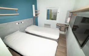 Accueil Hotel Besançon - Image 3