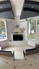 Villa piscine confort, barbecue - Image 2
