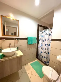 Ocean Breeze Condo<br><br>This minimalist-inspired condo will completely submerge you into the Pura Vida mindset, for an unforgettable time away! - Image 2
