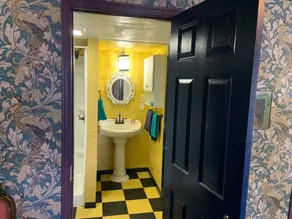 Actual Pretty Boy Floyd's Hideout - Lake Erie, MI - Image 5