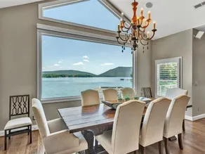 Great Dock! Wifi, Propane Fire-Pit!  Come Visit DOCK HOLIDAY! - Image 3