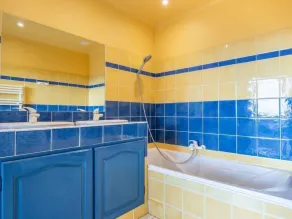 Tolles Ferienhaus mit Garten, Terrasse und privatem Pool | Haustiere sind willkommen - Image 2