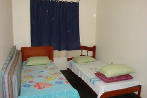 Corner house, pleasant and welcoming! Near Praia Grande. - Image 5