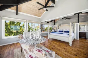 Hawaiian Palace | Oceanfront | Privat pool, Spabad - Image 5