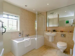 1 chambres à coucher à Fulking, near Brighton - Image 2