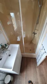 Casa móvel para 4 pessoas com 42m² em Burgh-Haamstede (126845) - Image 4