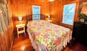 Cozy Cute Historic - Seaspray Cottage #3 - Image 3