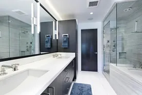 4 BR- 2150 sq ft high end condo / steps to bus to 4 mountains - Image 3