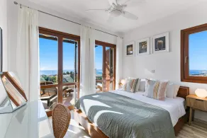 2 bedroom Apartment Thalassa with sea and sunset views, Aphrodite Hills Resort - Image 5