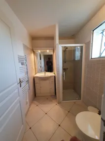 STILLEHAVET FOR 2. Privat opvarmet pool. FANTASTISK SEA VISNINGER. Lukkede strande - Image 3