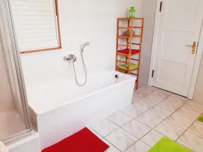 Ferienwohnung 60 m2 für 3 Personen in Goldberg an der Mecklenburg. Seenplatte - Image 4