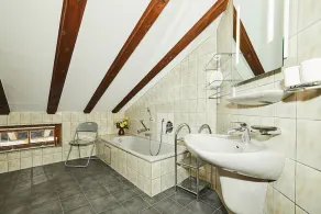 Dachgeschoss-Ferienwohnung (5) - Image 3