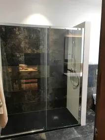 Luxury villa for 6/8 people. - Image 4