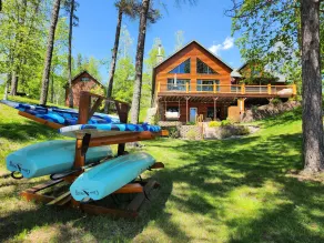  2027 June-Aug. 1 week FRI-FRI rentals. Pontoon rental available! - Image 5
