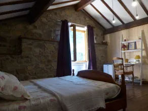 Family home in the heart of the Monts d'Ardèche Regional Nature Park - Image 5