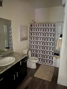 Nice luxury 2 bed 2 bath appartment - Image 3