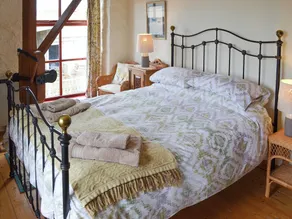 3 bedroom accommodation in Trewellard, near Penzance - Image 5