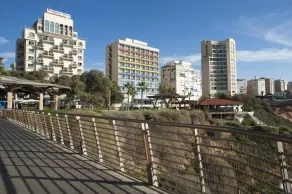 Residence Beach Hotel - Image 4