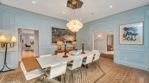 Beautiful home with private pool, hot tub, gym, pool table, ping pong, fire... - Image 4