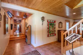 Large Lakefront Home - Image 2