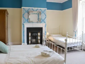 13 chambres à coucher à Waverton, near Wigton - Image 3