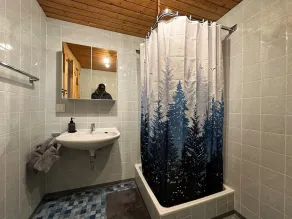 Ferienwohnung/app. für 2 Gäste mit 49m² in Steingaden - Image 3