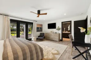 Luxe Estate 5 Min to Coachella Private Lake Pickleball Pool Spa 5BR - Image 5