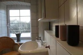 Ferienwohnung/app. für 3 Gäste mit 60m² in Lindetal OT Plath - Image 2