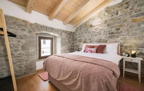 Gorgeous home in Buzet with private swimming pool, can be inside or outside - Image 4