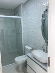 High Standard Apartment Alphaville - Image 5