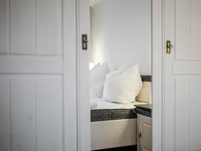 Apartamento 'Haus Strandeck Südstrand 17' com terraço privado, varanda e Wi-Fi - Image 4