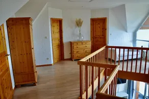 Heimathafen - Garden, Terrace, Fireplace, Bathtub, Shower, 3 Parking Spaces - Image 2