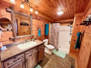 Bear Necessities - Hot tub, View, Spectacular! - Image 2