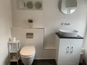 Grade II Monmouth 4 bedroom Townhouse in the heart of Monmouth - Image 3