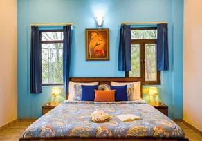 Alaya Stays Archee's 6BHK Nature Retreat - Image 5