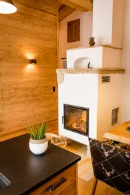 Nuevo chalet de lujo en el Parque Nacional del Bosque de Baviera para un máximo de 4 personas - Image 2
