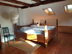 Ferienwohnung/app. für 3 Gäste mit 54m² in Peiting - Image 4
