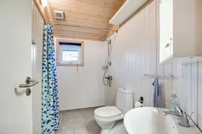 Family summer house in quiet area 8 adults 2 ch - Image 4