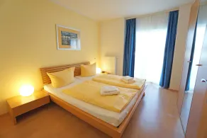 Feriendomizil Goethestraße, Apartment Lachmöwe (Whg. 3) - Holiday apartment Lachmöwe - Image 3