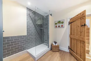 Dog friendly holiday cottage in the Cotswolds with a tranquil garden - Blenheim Cottage - Image 5