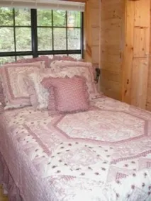Cabin Near Lake James  Luxurious and Affordable - NO PETS - Image 2