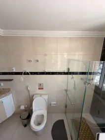 Comfort and safety for your family/friends with a view of Morro do Careca! - Image 5
