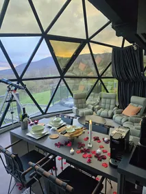 Bubble Sky Villas Kosove - Image 4
