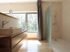 Moderne villa ved havet i Istrien - Image 3