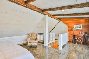 Robins Nest Cottage - Quick Drive to Downtown Leesburg - Image 5