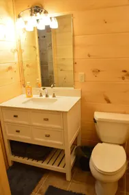 Overlook Watauga Lake, log cabin- BOAT DOCK, HOT TUB & FIRE PIT - Image 3
