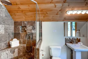 Belle cabine si proche de Breck - Image 4