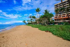 Maui Resort Rentals: Marriott's Maui Ocean Club 2 BR Island View Villa – New Napili Tower - Image 4